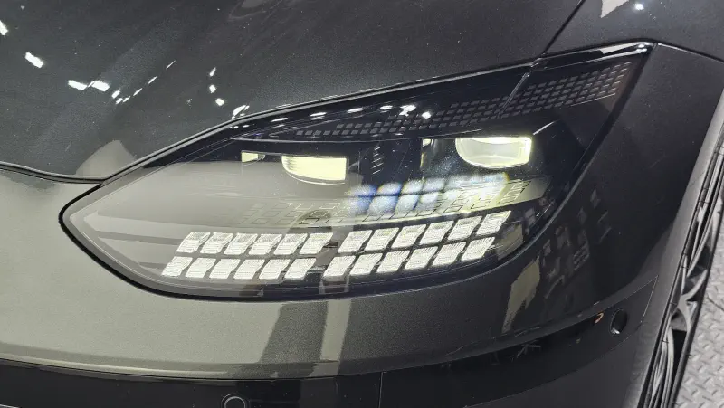 Hyundai Ioniq 6