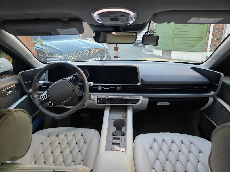 Hyundai Ioniq 6