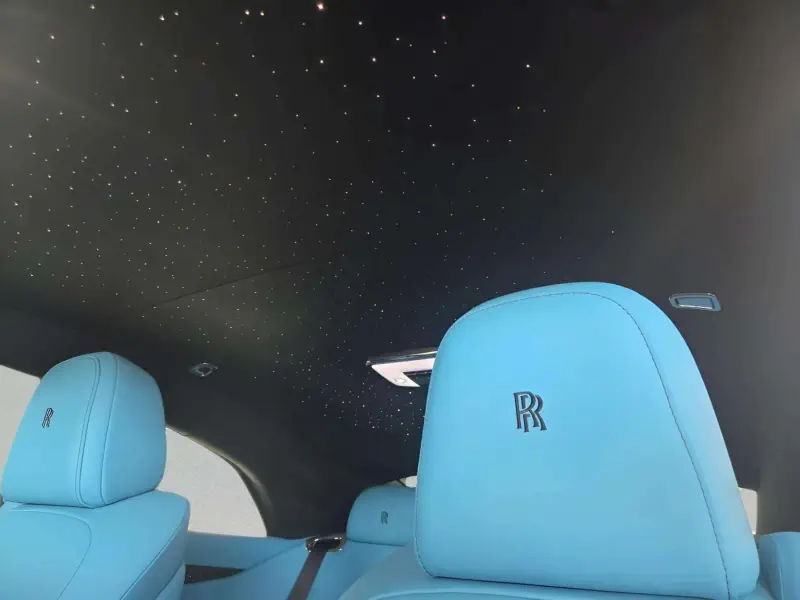 Rolls-Royce Spectre
