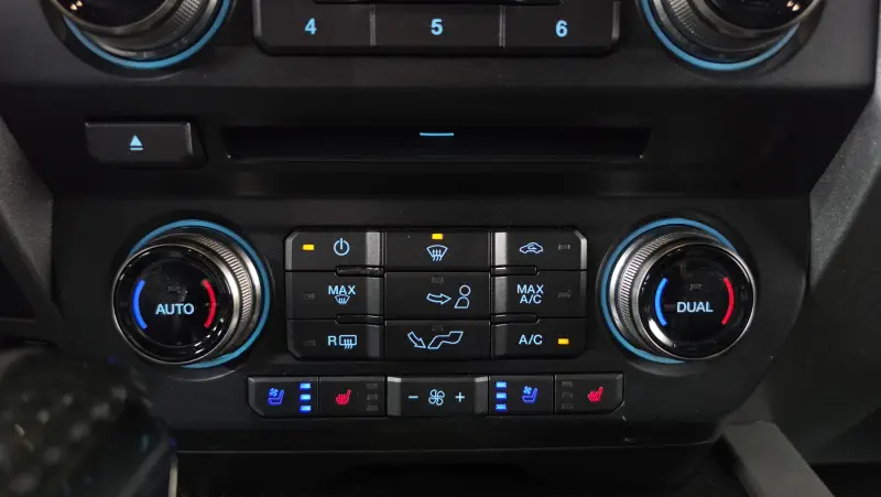 Ford F150