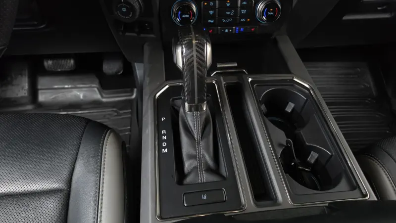 Ford F150