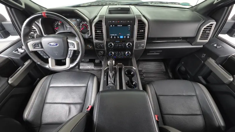 Ford F150