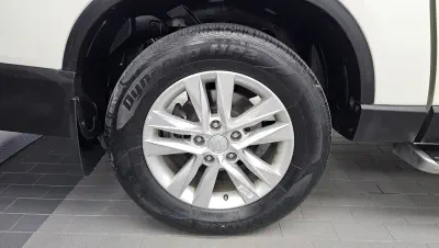 SsangYong Rexton Sports Khan