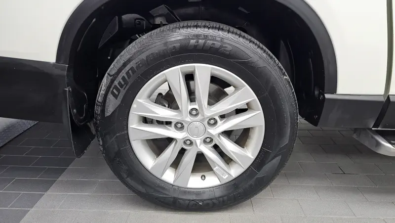 SsangYong Rexton Sports Khan