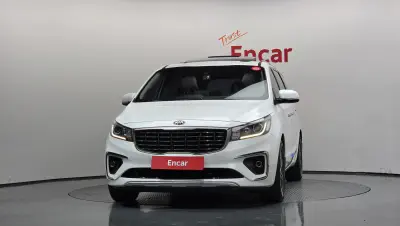 Kia Carnival 3