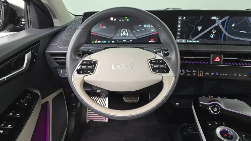 Kia EV6