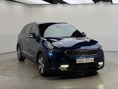 Kia Niro 2