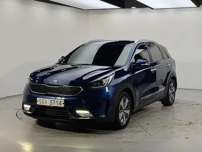 Kia Niro 1