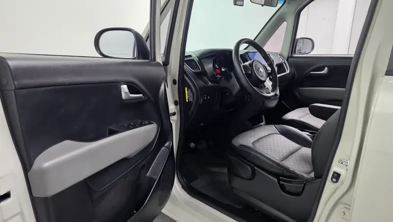 Kia Ray
