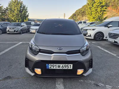 Kia Morning