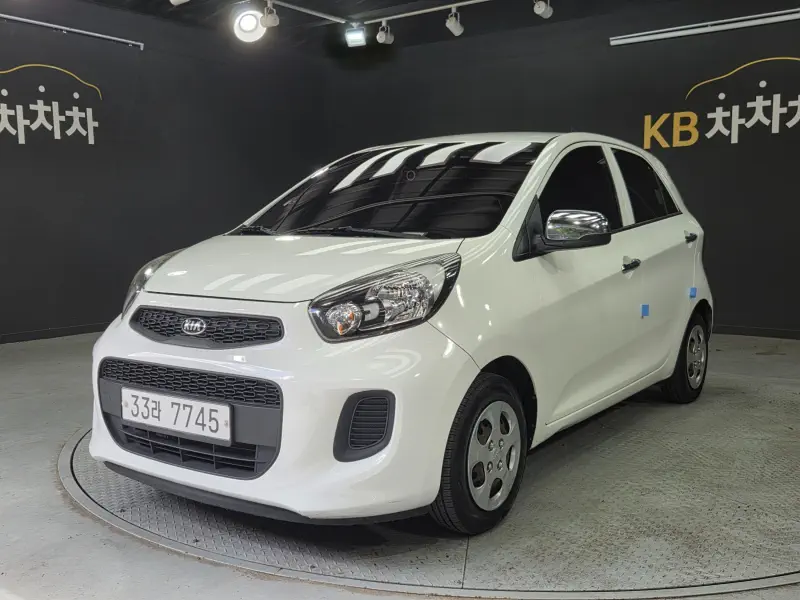 Kia Morning