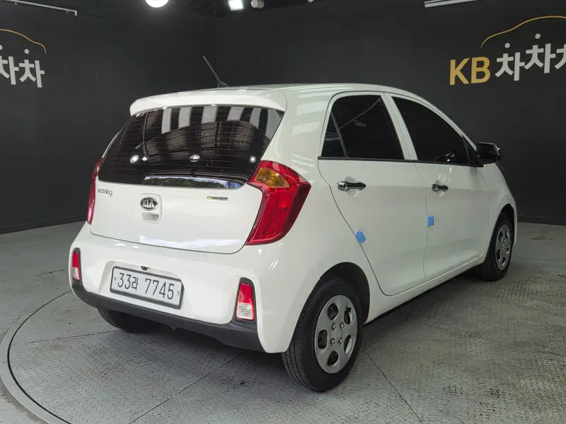 Kia Morning