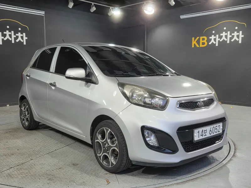 Kia Morning