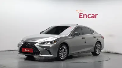 Lexus ES300h