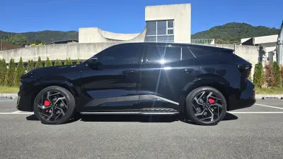Renault Filante