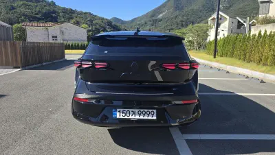 Renault Filante