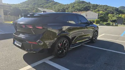 Renault Filante