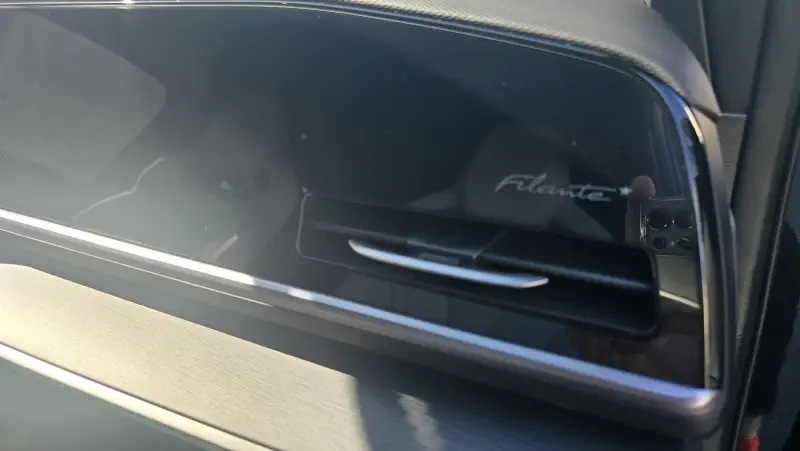 Renault Filante