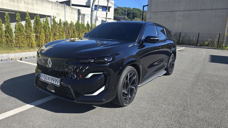 Renault Filante