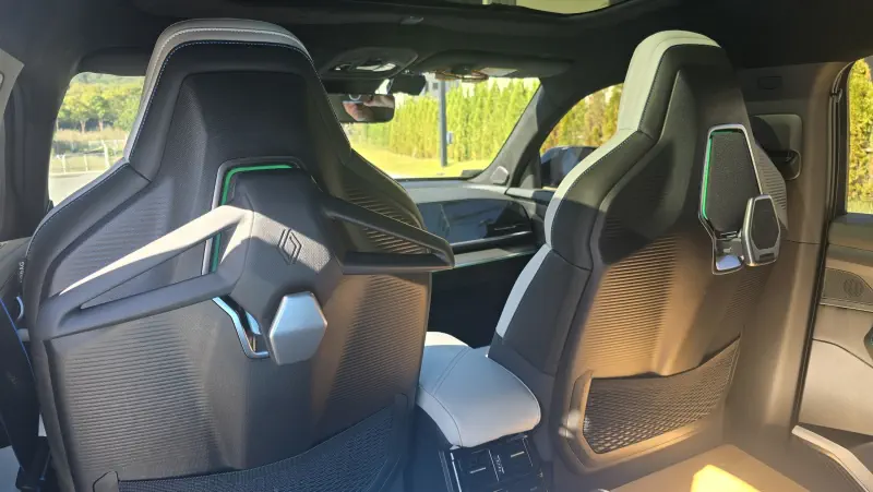 Renault Filante