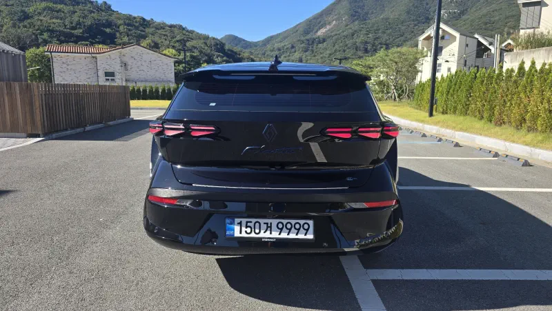 Renault Filante