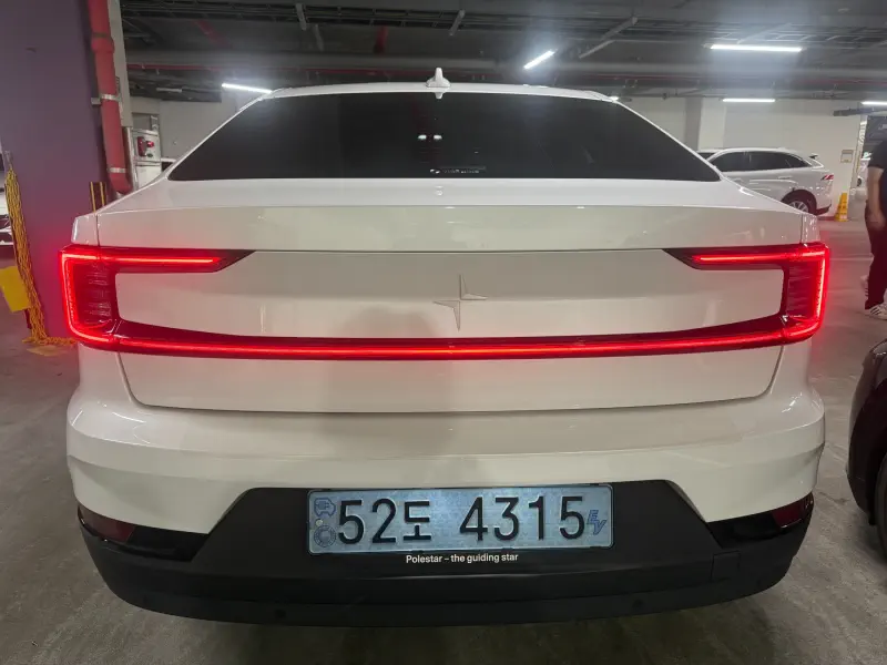 Polestar 2