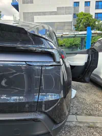 Купить Tesla Model Y Jeju из Кореи, превью 14