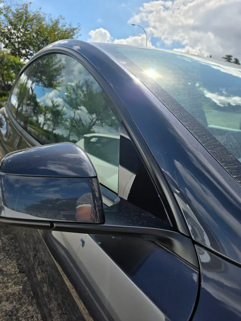 Купить Tesla Model Y Jeju из Кореи