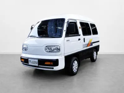 Chevrolet (GM Daewoo) damas