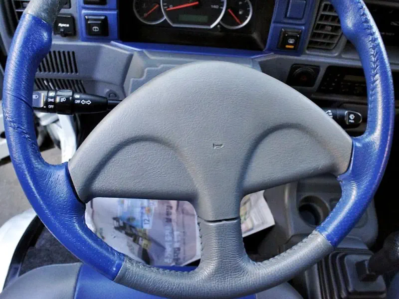 Chevrolet (GM Daewoo) Damas