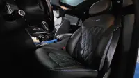 Bentley Mulsanne