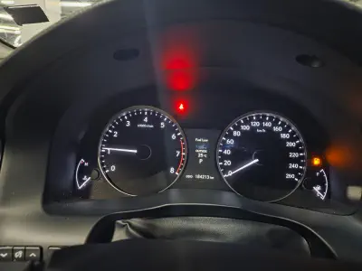 Lexus ES350