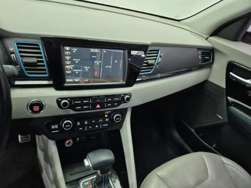 Kia Niro
