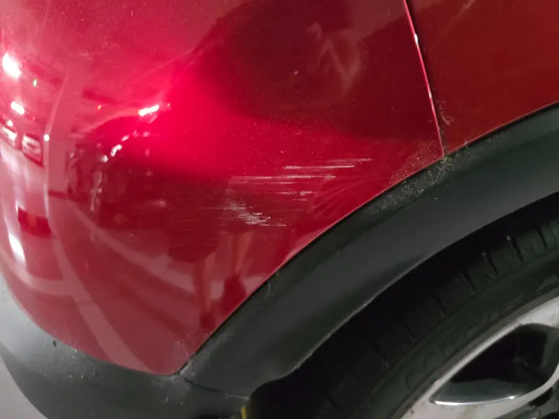 Renault Samsung QM3