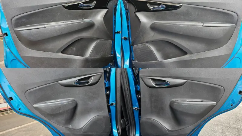 Chevrolet (GM Daewoo) Spark