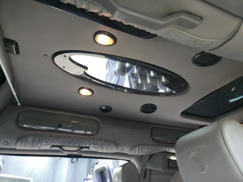 Chevrolet Express