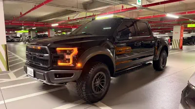 Ford F150