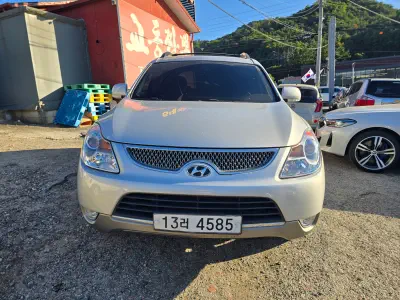 Hyundai Veracruz