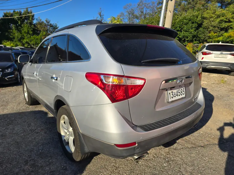 Hyundai Veracruz