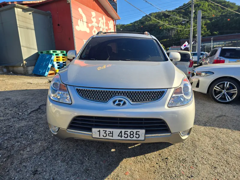 Hyundai Veracruz