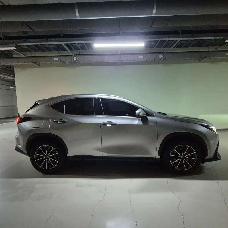 Lexus NX450h+