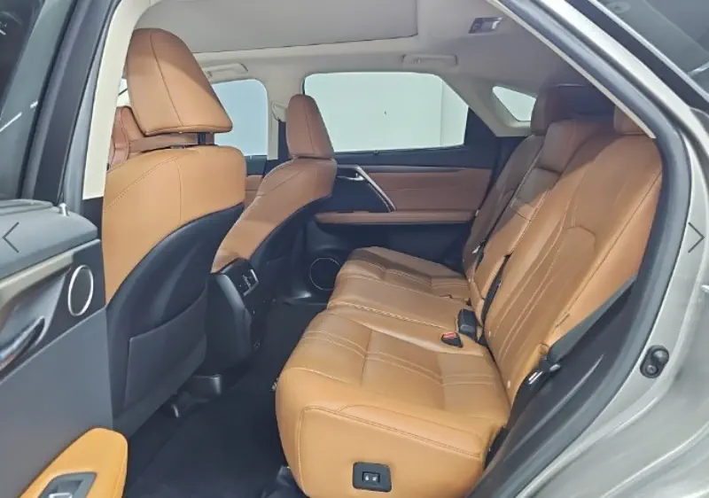Lexus RX450h