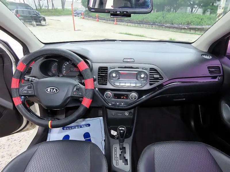 Kia Morning