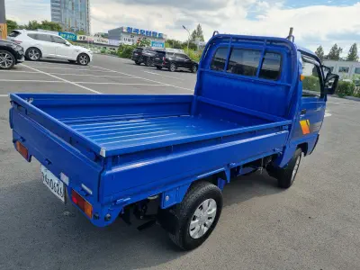 Chevrolet (GM Daewoo) labo