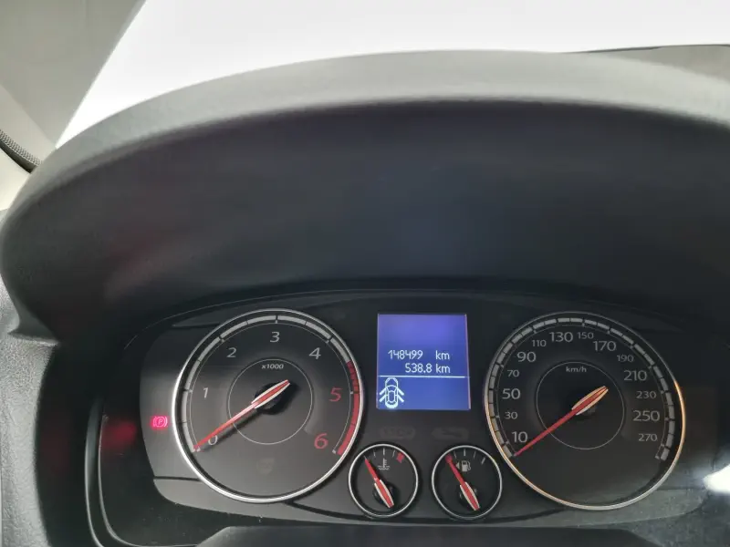 Renault Samsung SM5