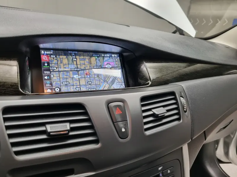 Renault Samsung SM5