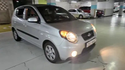 Kia Morning