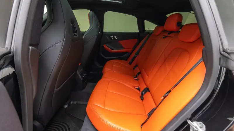 BMW 2-Series Gran Coupe