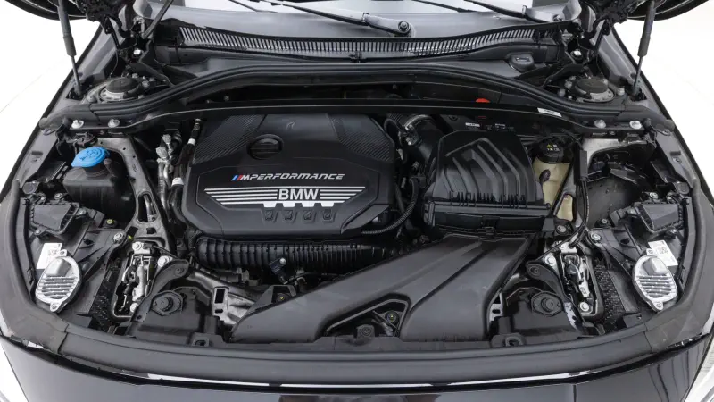 BMW 2-Series Gran Coupe