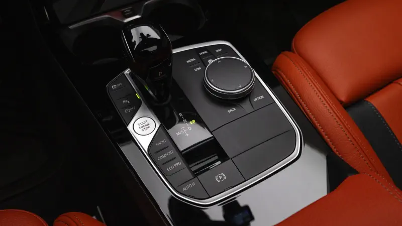 BMW 2-Series Gran Coupe